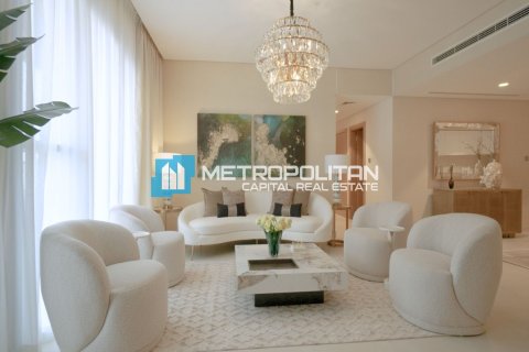 Müüa korter asukohaga Al Reem Island, Abu Dhabi, AÜE: 3 magamistoaga, 214 m² Nr 632165 - pilt 4