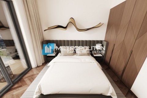 Apartament në Saadiyat Island, Abu Dhabi, Emiratet e Bashkuara Arabe 1 dhomë gjumi, 68 m2. № 632167 - Foto 6