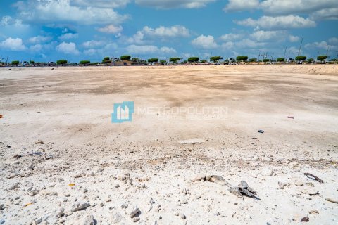 Tokë në Yas Island, Abu Dhabi, Emiratet e Bashkuara Arabe 979.9 m2. № 632166 - Foto 8