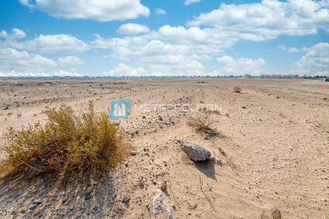 Tokë në Yas Island, Abu Dhabi, Emiratet e Bashkuara Arabe 979.9 m2. № 632166 - Foto 9