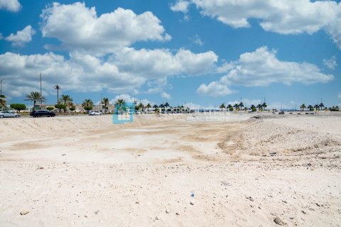 Tokë në Yas Island, Abu Dhabi, Emiratet e Bashkuara Arabe 979.9 m2. № 632166 - Foto 2