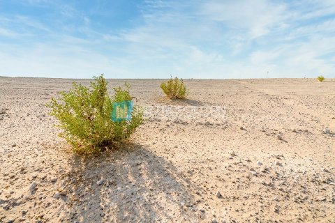 Tokë në Yas Island, Abu Dhabi, Emiratet e Bashkuara Arabe 979.9 m2. № 632166 - Foto 4