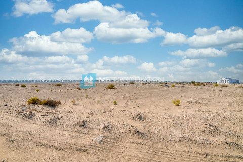 Tokë në Yas Island, Abu Dhabi, Emiratet e Bashkuara Arabe 979.9 m2. № 632166 - Foto 11