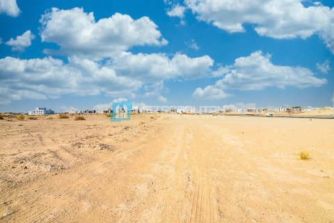Tokë në Yas Island, Abu Dhabi, Emiratet e Bashkuara Arabe 979.9 m2. № 632166 - Foto 5