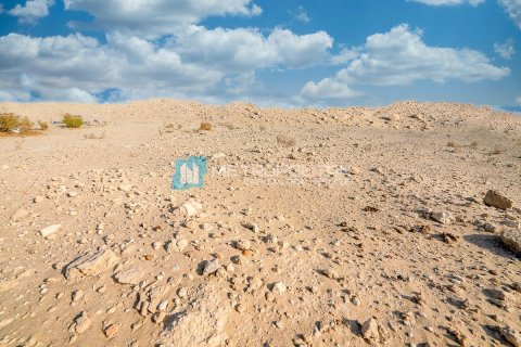 Tokë në Yas Island, Abu Dhabi, Emiratet e Bashkuara Arabe 979.9 m2. № 632166 - Foto 7
