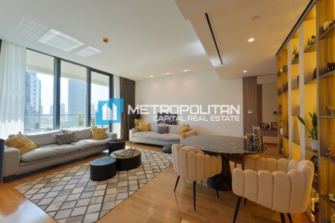 Byt v Al Reem Island, Abu Dhabi, SAE 2 ložnice, 173 m² Č.: 632170 - fotografie 6