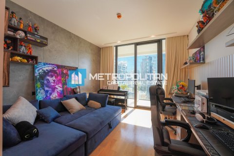 Byt v Al Reem Island, Abu Dhabi, SAE 2 ložnice, 173 m² Č.: 632170 - fotografie 7