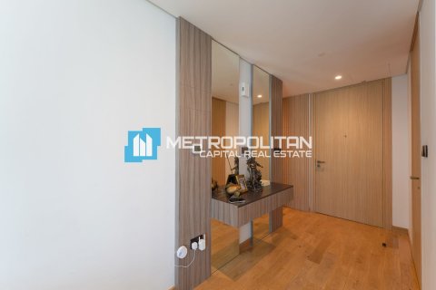 Byt v Al Reem Island, Abu Dhabi, SAE 2 ložnice, 173 m² Č.: 632170 - fotografie 19