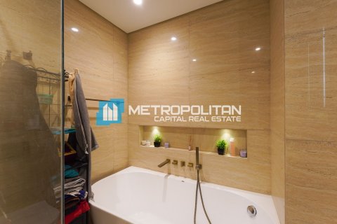 Byt v Al Reem Island, Abu Dhabi, SAE 2 ložnice, 173 m² Č.: 632170 - fotografie 17