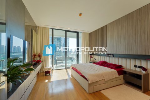 Byt v Al Reem Island, Abu Dhabi, SAE 2 ložnice, 173 m² Č.: 632170 - fotografie 11