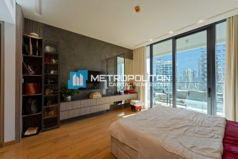 Byt v Al Reem Island, Abu Dhabi, SAE 2 ložnice, 173 m² Č.: 632170 - fotografie 13