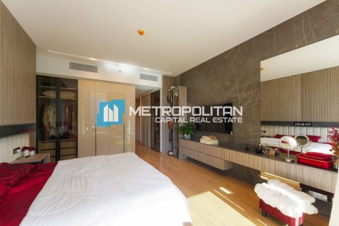 Byt v Al Reem Island, Abu Dhabi, SAE 2 ložnice, 173 m² Č.: 632170 - fotografie 12