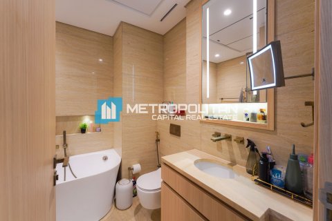 Byt v Al Reem Island, Abu Dhabi, SAE 2 ložnice, 173 m² Č.: 632170 - fotografie 16
