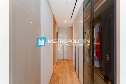 Byt v Al Reem Island, Abu Dhabi, SAE 2 ložnice, 173 m² Č.: 632170 - fotografie 14