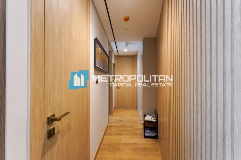 Byt v Al Reem Island, Abu Dhabi, SAE 2 ložnice, 173 m² Č.: 632170 - fotografie 10