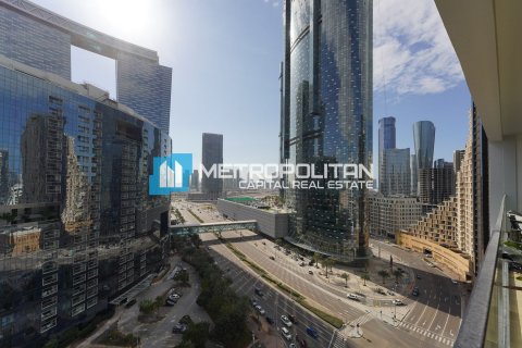 Byt v Al Reem Island, Abu Dhabi, SAE 2 ložnice, 173 m² Č.: 632170 - fotografie 1