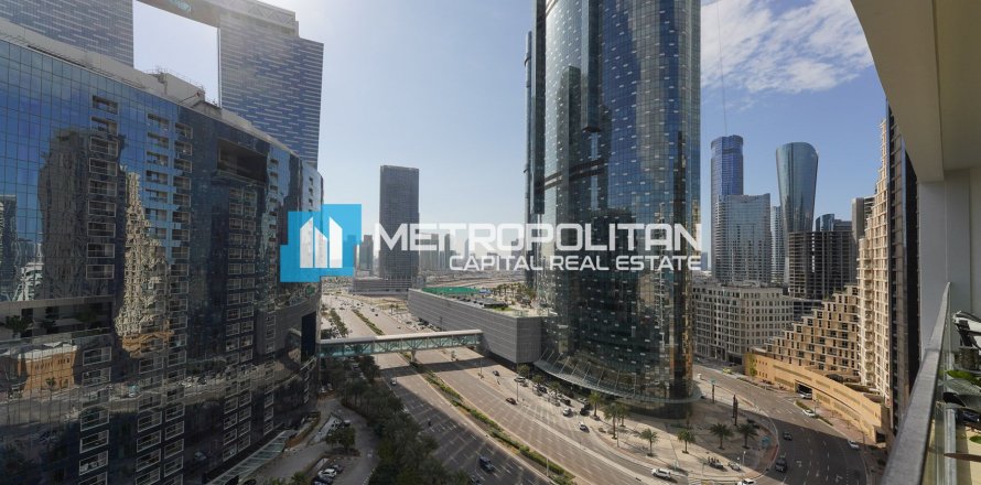 Byt v Al Reem Island, Abu Dhabi, SAE 2 ložnice, 173 m² Č.: 632170
