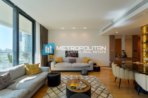Byt v Al Reem Island, Abu Dhabi, SAE 2 ložnice, 173 m² Č.: 632170 - fotografie 5