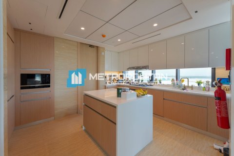 Byt v Al Reem Island, Abu Dhabi, SAE 2 ložnice, 173 m² Č.: 632170 - fotografie 8
