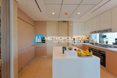 Byt v Al Reem Island, Abu Dhabi, SAE 2 ložnice, 173 m² Č.: 632170 - fotografie 9