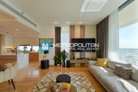 Byt v Al Reem Island, Abu Dhabi, SAE 2 ložnice, 173 m² Č.: 632170 - fotografie 4