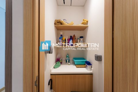 Byt v Al Reem Island, Abu Dhabi, SAE 2 ložnice, 173 m² Č.: 632170 - fotografie 15
