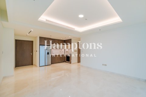 Apartman u Dubai Harbour, UAE 2 spavaćih soba, 111.66940600 m2 Br. 686976 - fotografija 9