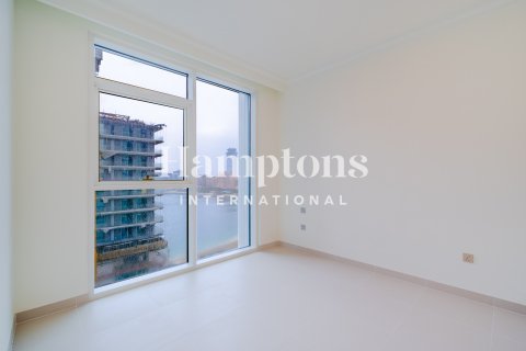 Apartman u Dubai Harbour, UAE 2 spavaćih soba, 111.66940600 m2 Br. 686976 - fotografija 13