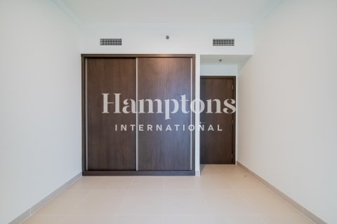 Apartman u Dubai Harbour, UAE 111.669 m2, 2 spavaćih soba Br. 686976