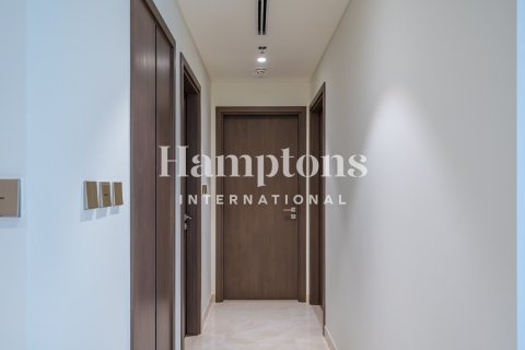 Apartman u Dubai Harbour, UAE 2 spavaćih soba, 111.66940600 m2 Br. 686976 - fotografija 5