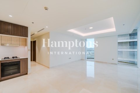 Apartman u Dubai Harbour, UAE 2 spavaćih soba, 111.66940600 m2 Br. 686976 - fotografija 2