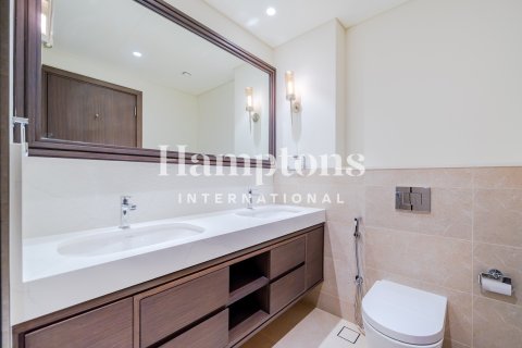 Apartman u Dubai Harbour, UAE 2 spavaćih soba, 111.66940600 m2 Br. 686976 - fotografija 17