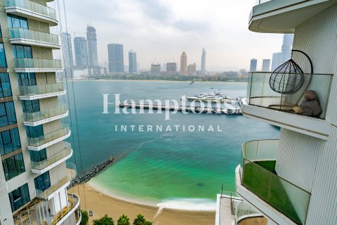 Apartman u Dubai Harbour, UAE 2 spavaćih soba, 111.66940600 m2 Br. 686976 - fotografija 4