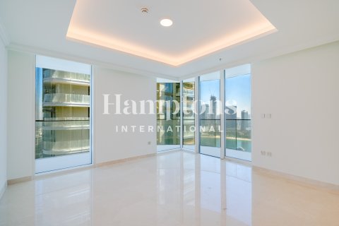 Apartamento en Dubai Harbour, Dubai, EAU 2 dormitorios, 111.669 m² № 686976
