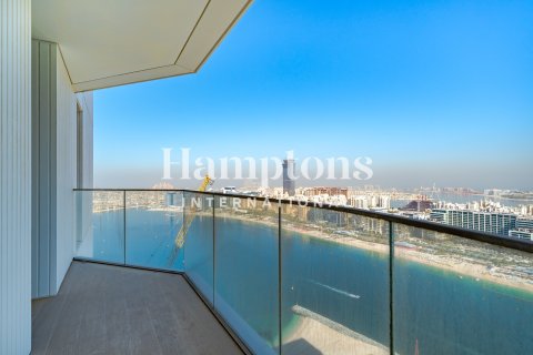 Зняти в оренду квартиру в Dubai Harbour, Дубай, ОАЕ 2 спальні, 111.66940600м2, № 686976 - фото 4