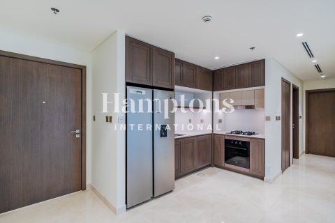 Apartman u Dubai Harbour, UAE 2 spavaćih soba, 111.66940600 m2 Br. 686976 - fotografija 3