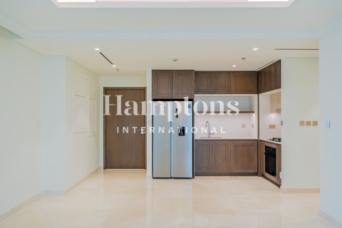 Apartman u Dubai Harbour, UAE 2 spavaćih soba, 111.66940600 m2 Br. 686976 - fotografija 11