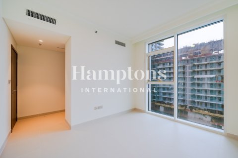 Apartman u Dubai Harbour, UAE 2 spavaćih soba, 111.66940600 m2 Br. 686976 - fotografija 18