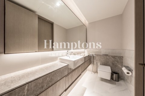 Leilighet til leie i Dubai Creek Harbour (The Lagoons), Dubai, Emiratene 2 soverom, 102.48037027 kvm Nr. 686974 - Foto 11