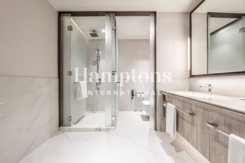 Leilighet i Dubai Creek Harbour (The Lagoons), Dubai, Emiratene 2 soverom, 102.48 kvm nr. 686974