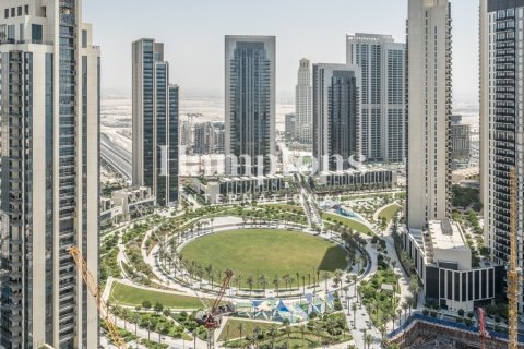 Leilighet til leie i Dubai Creek Harbour (The Lagoons), Dubai, Emiratene 2 soverom, 102.48037027 kvm Nr. 686974 - Foto 22