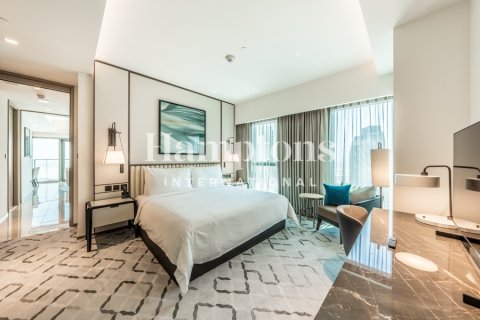 Leilighet til leie i Dubai Creek Harbour (The Lagoons), Dubai, Emiratene 2 soverom, 102.48037027 kvm Nr. 686974 - Foto 3