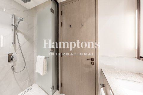 Leilighet til leie i Dubai Creek Harbour (The Lagoons), Dubai, Emiratene 2 soverom, 102.48037027 kvm Nr. 686974 - Foto 9