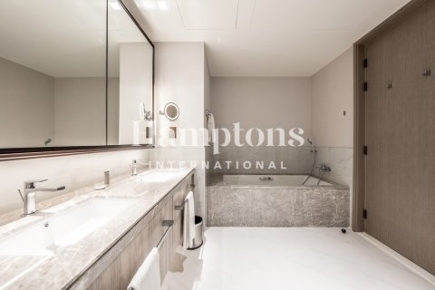 Leilighet til leie i Dubai Creek Harbour (The Lagoons), Dubai, Emiratene 2 soverom, 102.48037027 kvm Nr. 686974 - Foto 7