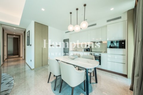 Leilighet til leie i Dubai Creek Harbour (The Lagoons), Dubai, Emiratene 2 soverom, 102.48037027 kvm Nr. 686974 - Foto 16