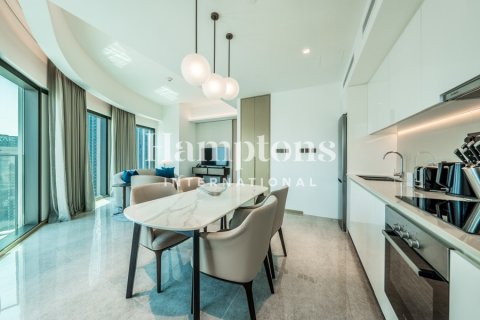 Leilighet til leie i Dubai Creek Harbour (The Lagoons), Dubai, Emiratene 2 soverom, 102.48037027 kvm Nr. 686974 - Foto 13