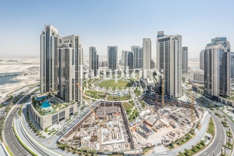 Leilighet til leie i Dubai Creek Harbour (The Lagoons), Dubai, Emiratene 2 soverom, 102.48037027 kvm Nr. 686974 - Foto 19