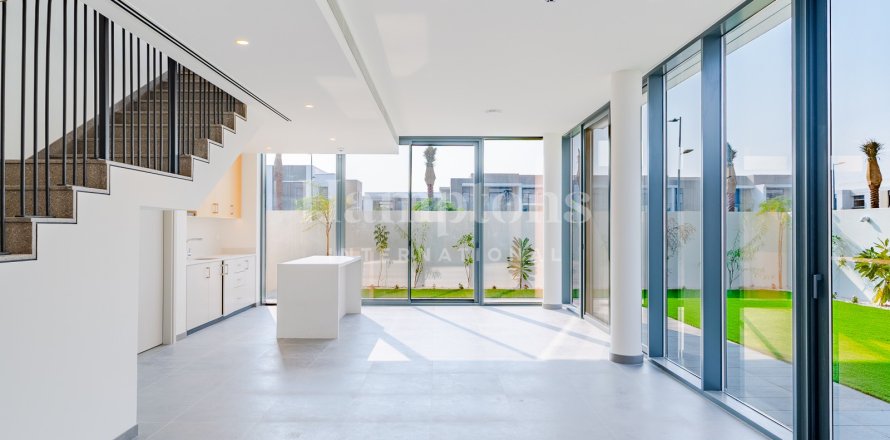 Townhouse sa Arabian Ranches 3, Dubai, UAE 4 silid-tulugan, 300.01 sq.m. № 686975