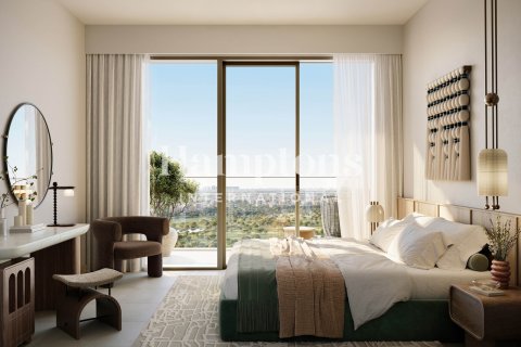 Leilighet til leie i Dubai Creek Harbour (The Lagoons), Dubai, Emiratene 2 soverom, 107.21006200 kvm Nr. 686972 - Foto 6