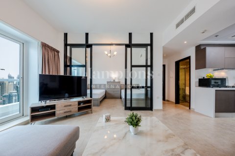 Apartman u Jumeirah Lake Towers, Dubai, UAE 1 spavaća soba, 84.63463300 m2 Br. 686971 - fotografija 5